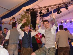 14.05. Donnerstag